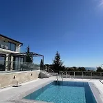Вілла Villa Balchik Балчик