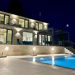 Вілла Villa Balchik Балчик