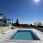 Villa Balchik Вілла *