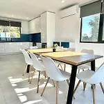 Villa Balchik Вілла