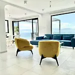 Villa Balchik *