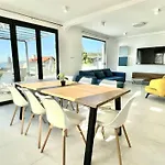 Villa Balchik