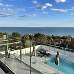 Вілла Villa Balchik