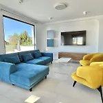 Villa Balchik Балчик