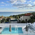 Вілла Villa Balchik *