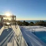Villa Balchik Вілла *