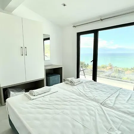 Villa Balchik *