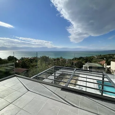 Villa Balchik * Baltschik