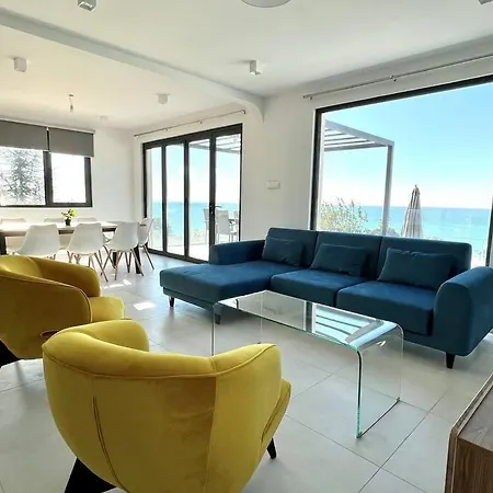 Vila Villa Balchik *