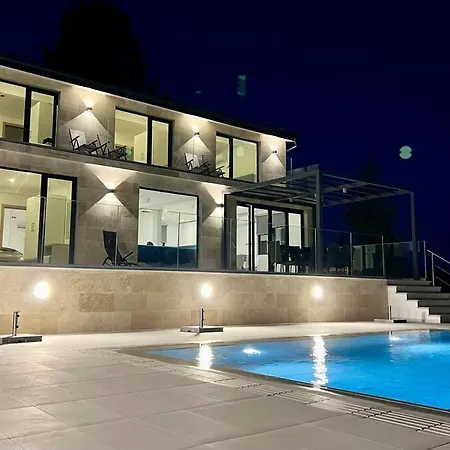 Vila Villa Balchik Balčik