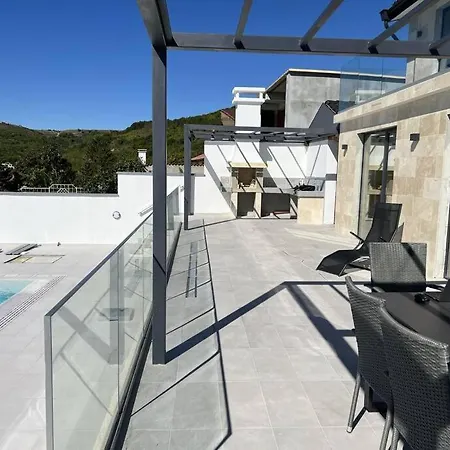 Villa Balchik Vila