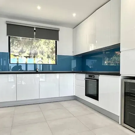 Villa Balchik Baltschik