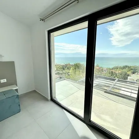 Vila Villa Balchik *