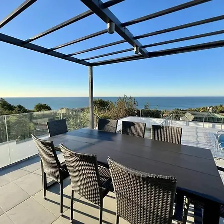 Vila Villa Balchik