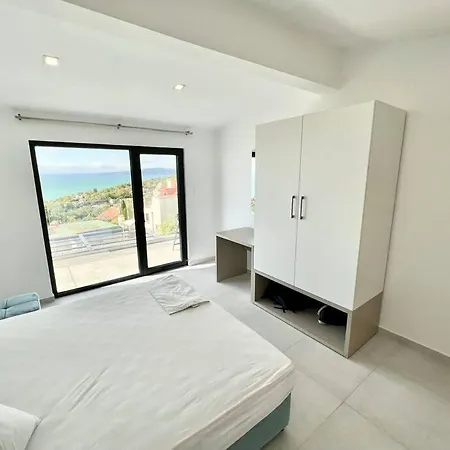 Vila Villa Balchik Balčik