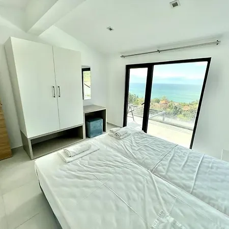 Villa Balchik Vila