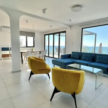 Vila Villa Balchik Balčik