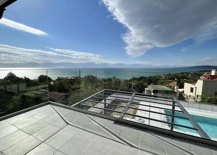 Villa Balchik * Baltschik