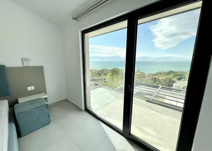 Villa Villa Balchik *