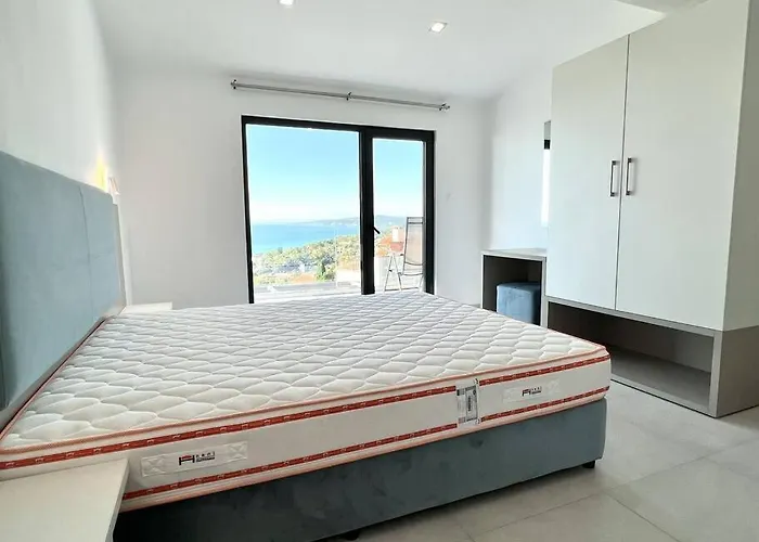 Villa Balchik Baltschik