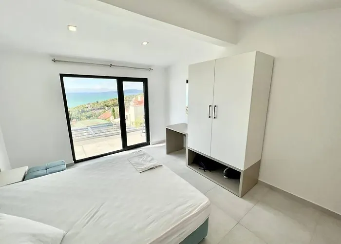 Villa Villa Balchik Baltschik