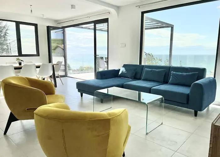 Villa Balchik * Baltschik