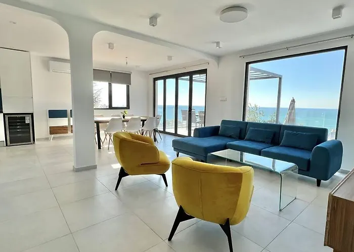 Villa Villa Balchik Baltschik