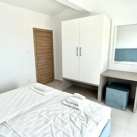 Villa Balchik *