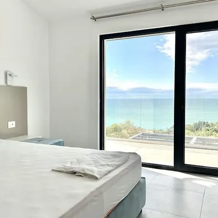 Villa Balchik