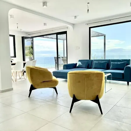 Villa Balchik *