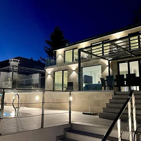 Villa Villa Balchik Baltsjik