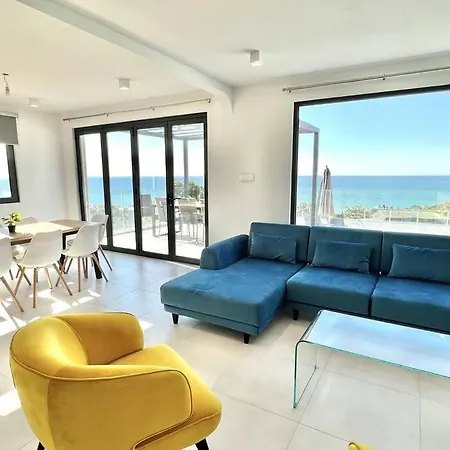 Villa Villa Balchik *