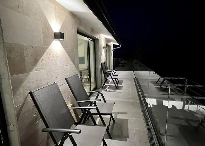 Villa Balchik Baltsjik