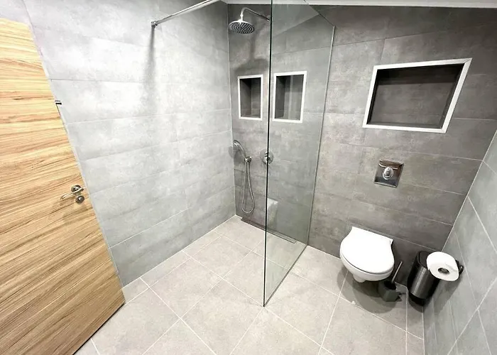 Villa Balchik Villa Baltsjik