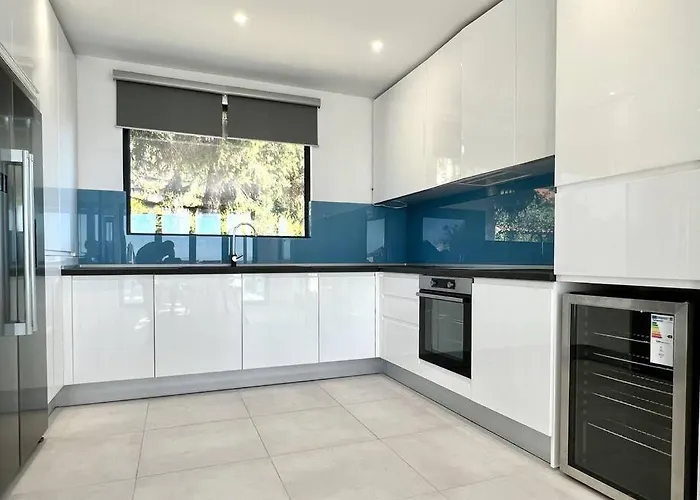 Villa Balchik Baltsjik