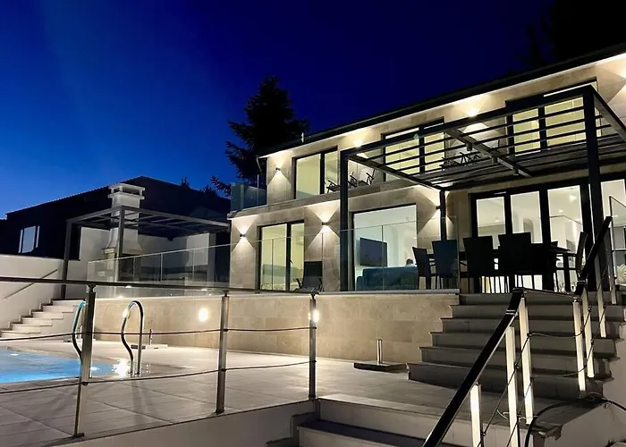 Villa Villa Balchik Baltsjik