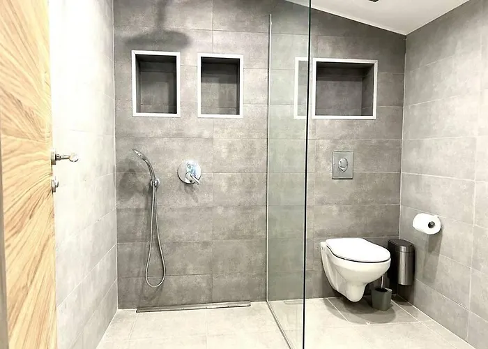 Villa Balchik Villa Baltsjik