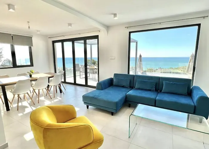 Villa Villa Balchik *