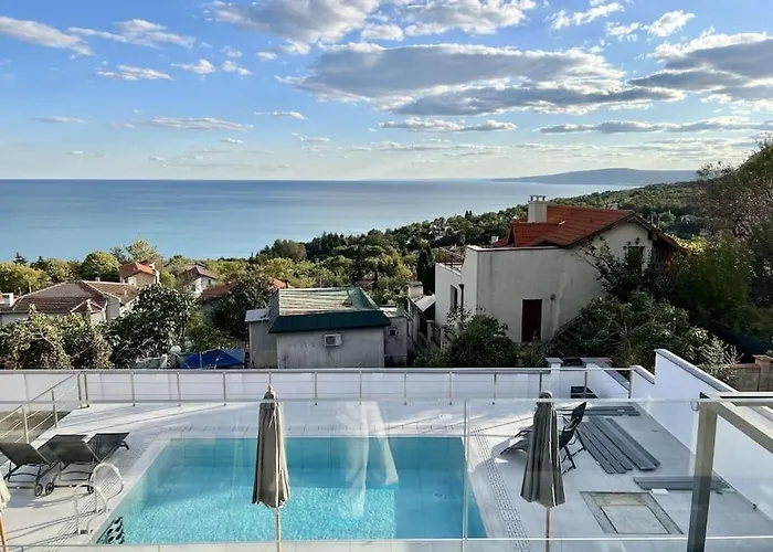 Villa Villa Balchik *